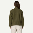 Patagonia Women's Retro Pile Fleece Jacket-Killington Sports