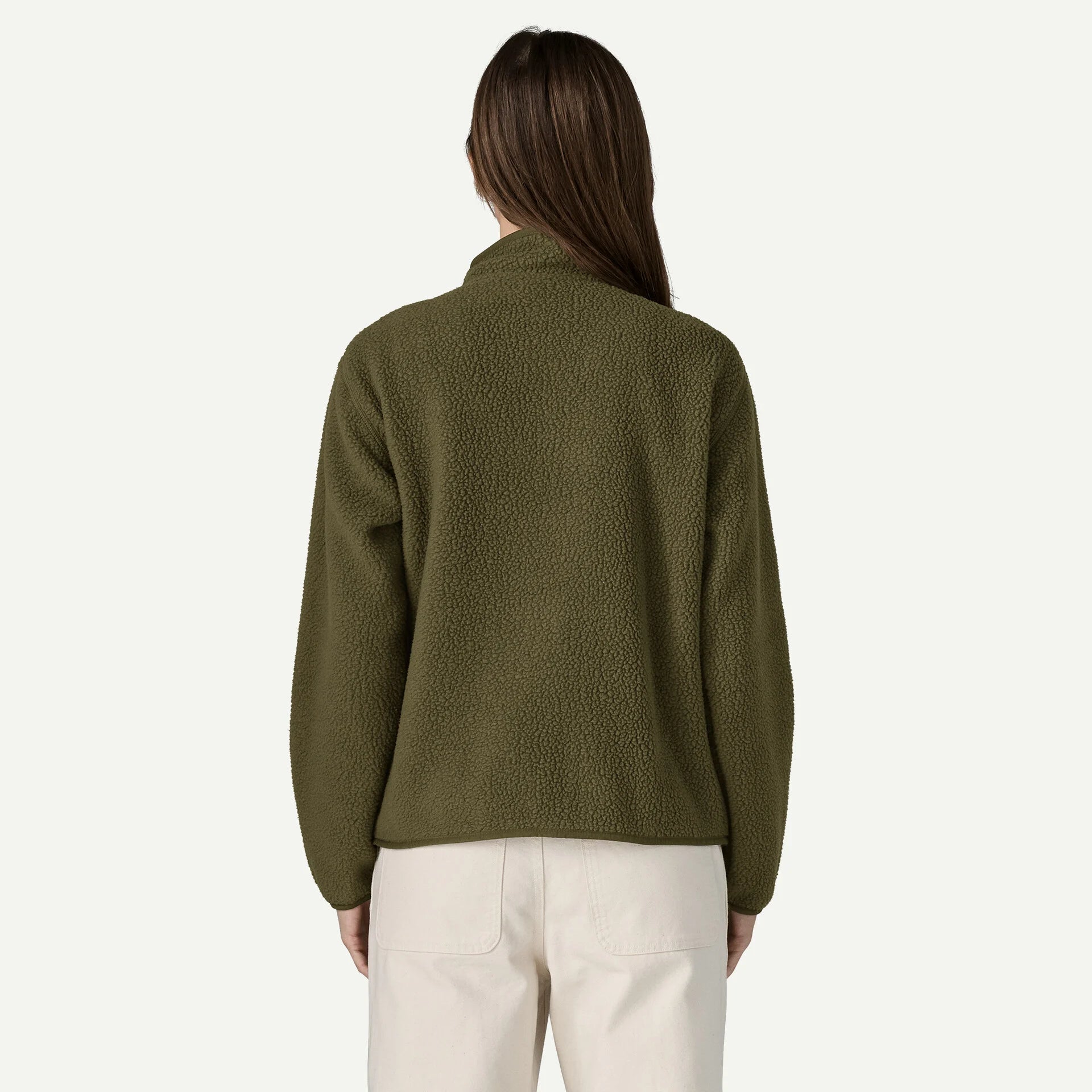 Patagonia Women's Retro Pile Fleece Jacket-Killington Sports