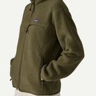Patagonia Women's Retro Pile Fleece Jacket-Killington Sports