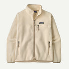 Patagonia Women's Retro Pile Fleece Jacket-Killington Sports