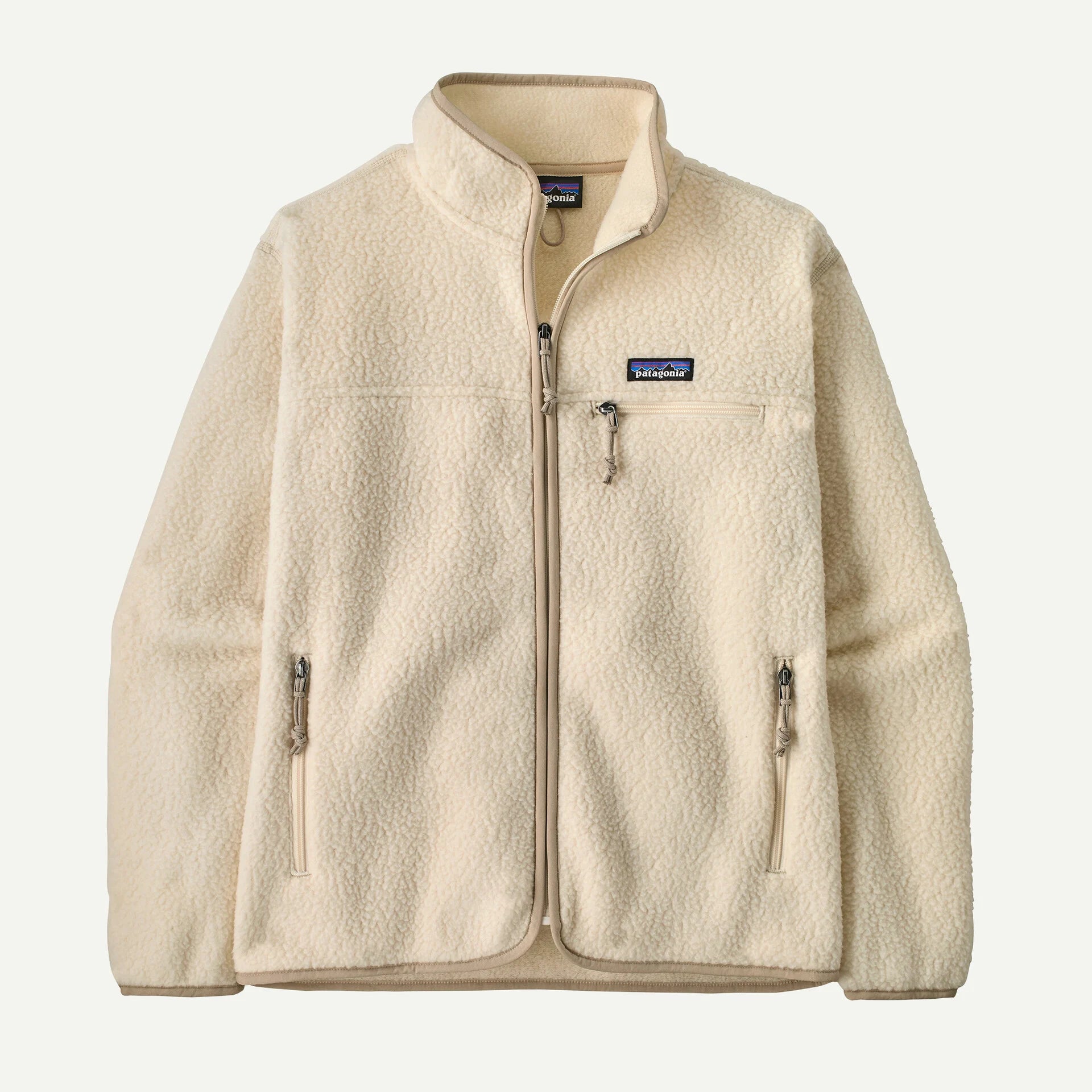 Patagonia Women's Retro Pile Fleece Jacket-Killington Sports