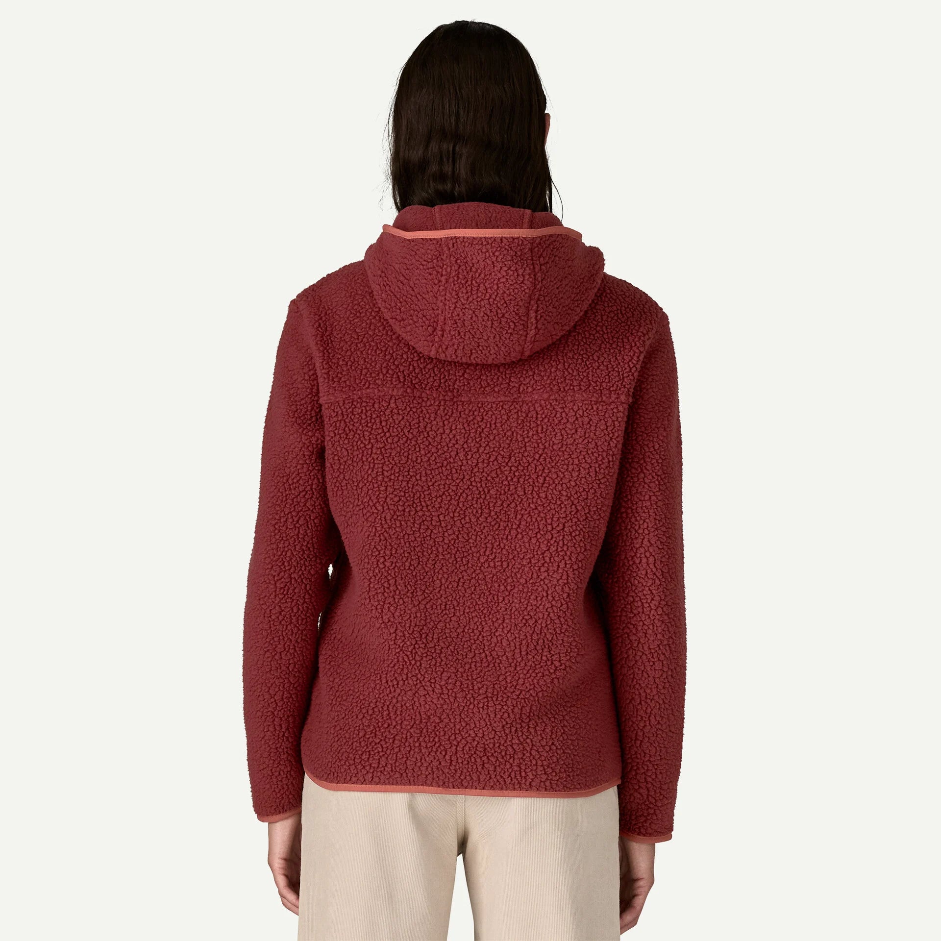 Patagonia Women's Retro Pile Hoody-Killington Sports
