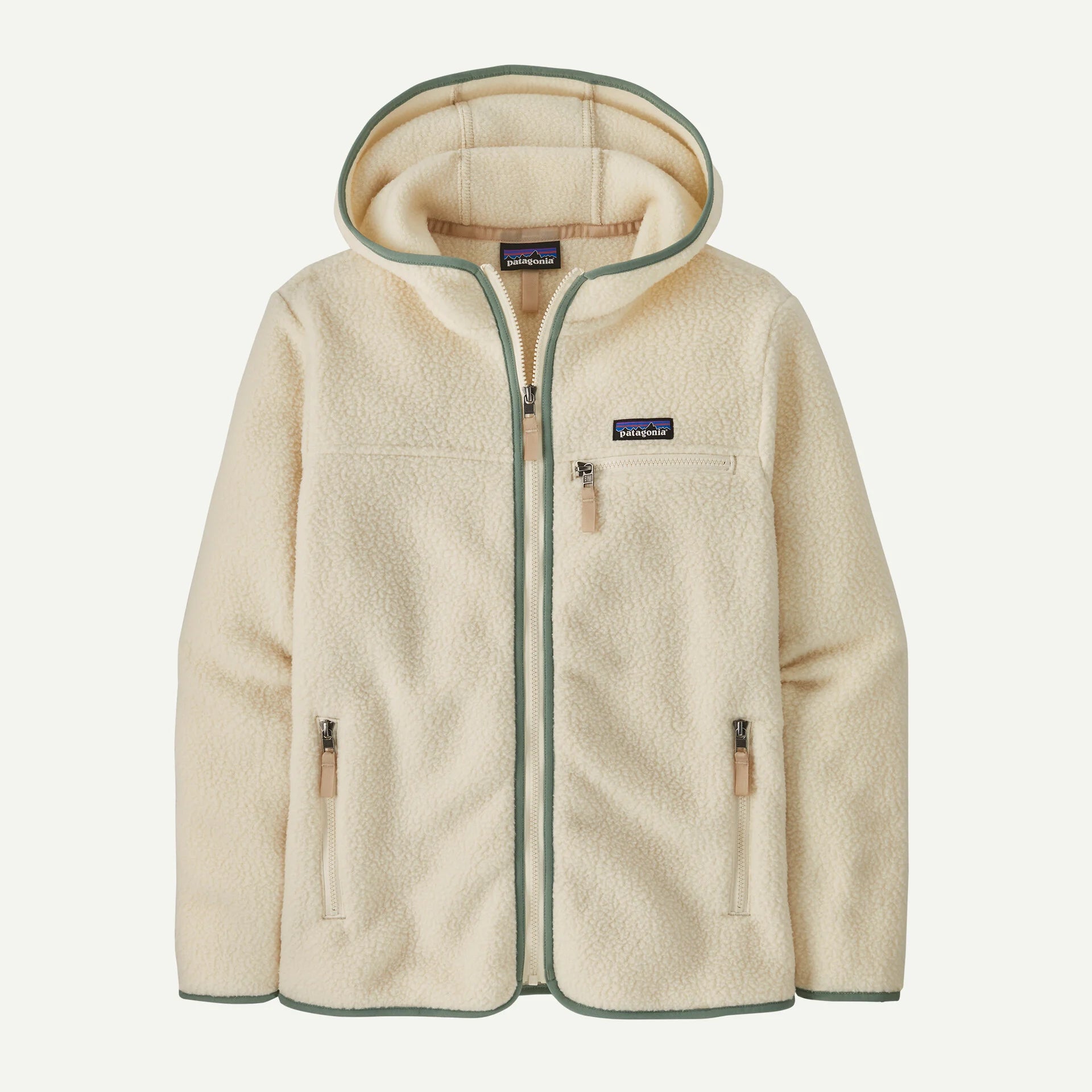 Patagonia Women's Retro Pile Hoody-Killington Sports