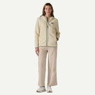Patagonia Women's Retro Pile Hoody-Killington Sports