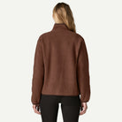 Patagonia Women's Retro Pile Marsupial-Killington Sports