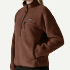 Patagonia Women's Retro Pile Marsupial-Killington Sports