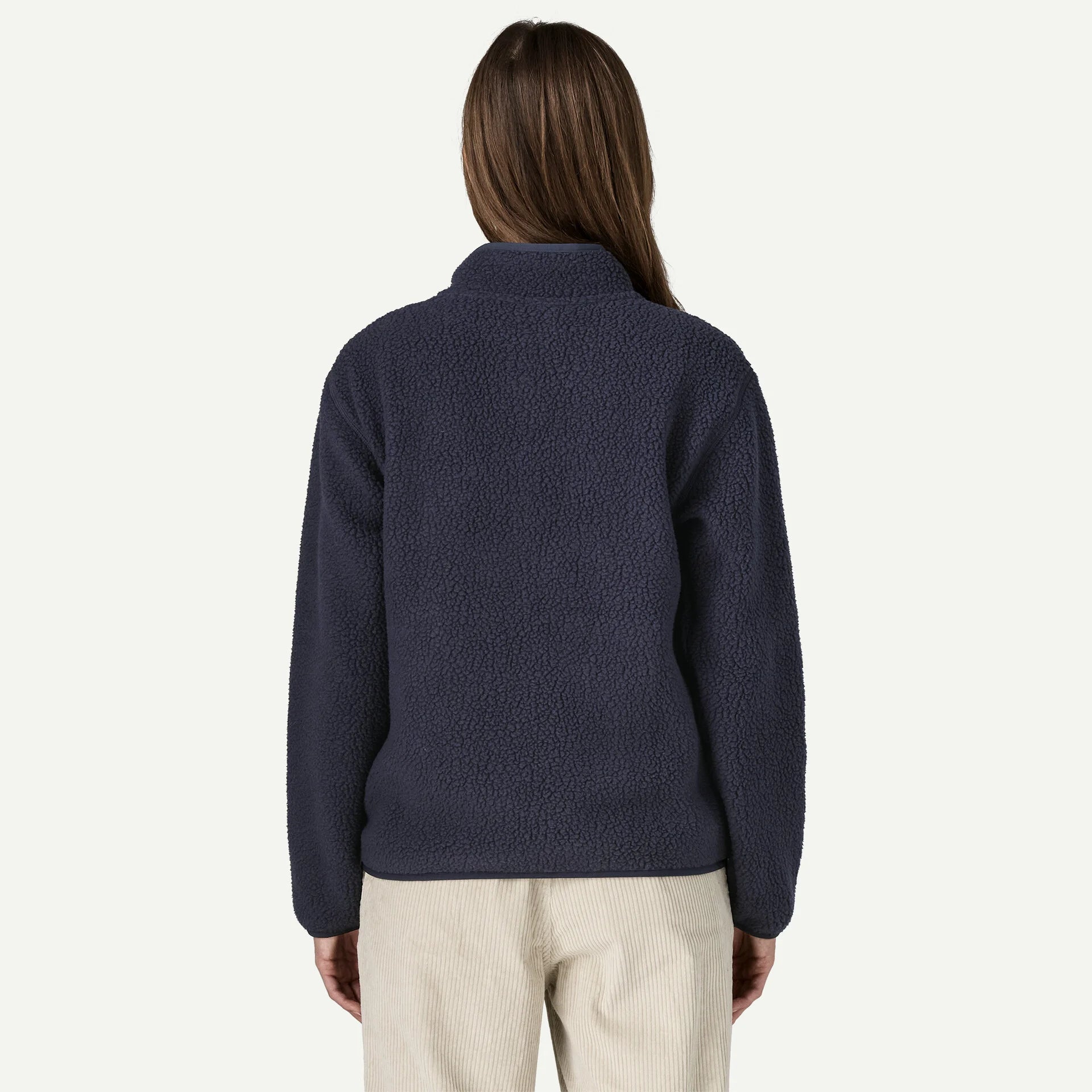 Patagonia Women's Retro Pile Marsupial-Killington Sports