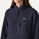 Patagonia Women's Retro Pile Marsupial-Killington Sports