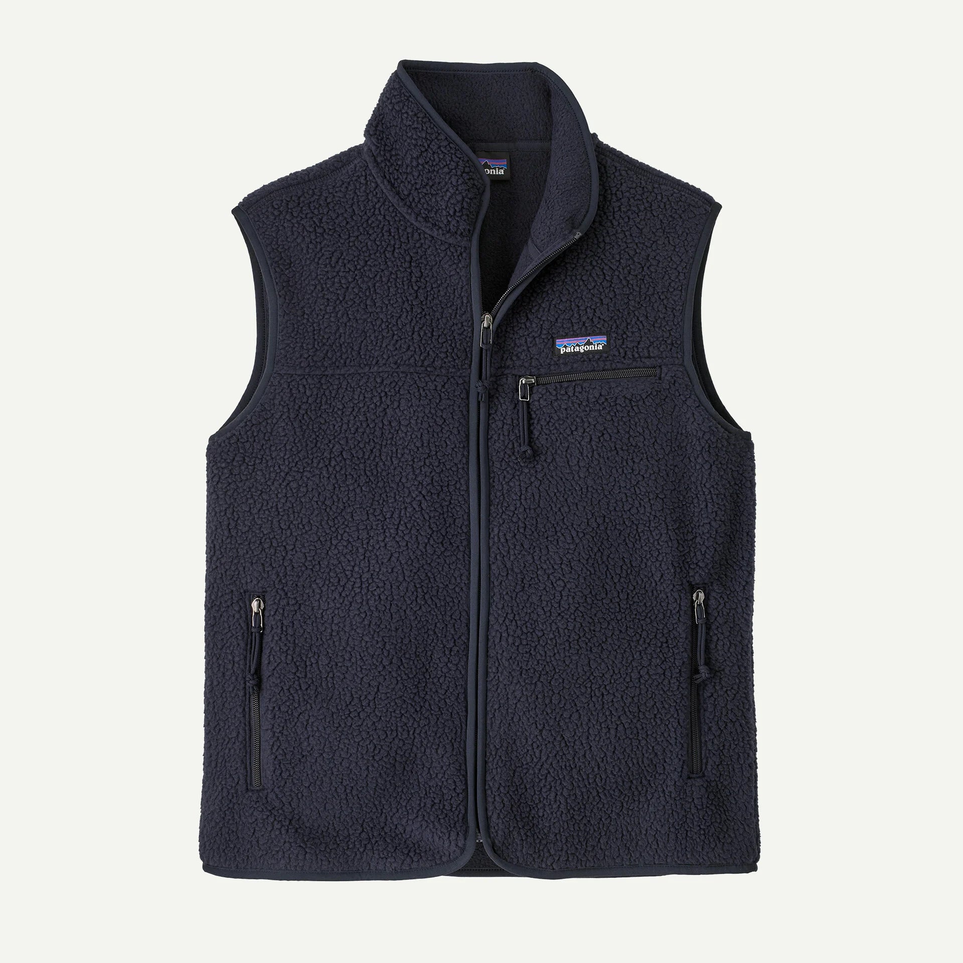 Patagonia Women's Retro Pile Vest-Killington Sports