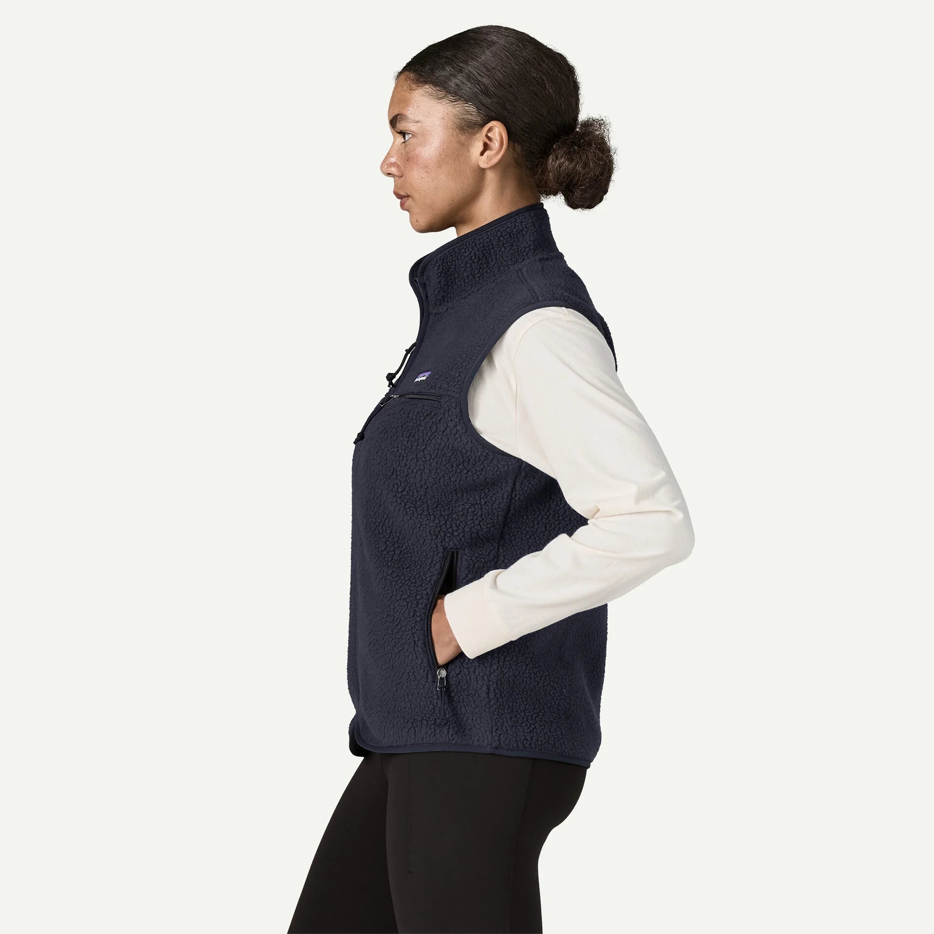 Patagonia Women's Retro Pile Vest-Killington Sports