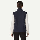 Patagonia Women's Retro Pile Vest-Killington Sports
