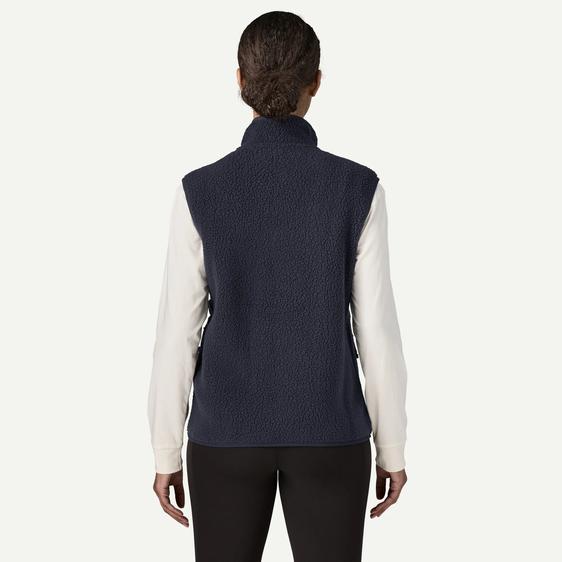 Patagonia Women's Retro Pile Vest-Killington Sports
