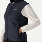 Patagonia Women's Retro Pile Vest-Killington Sports