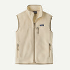 Patagonia Women's Retro Pile Vest-Killington Sports