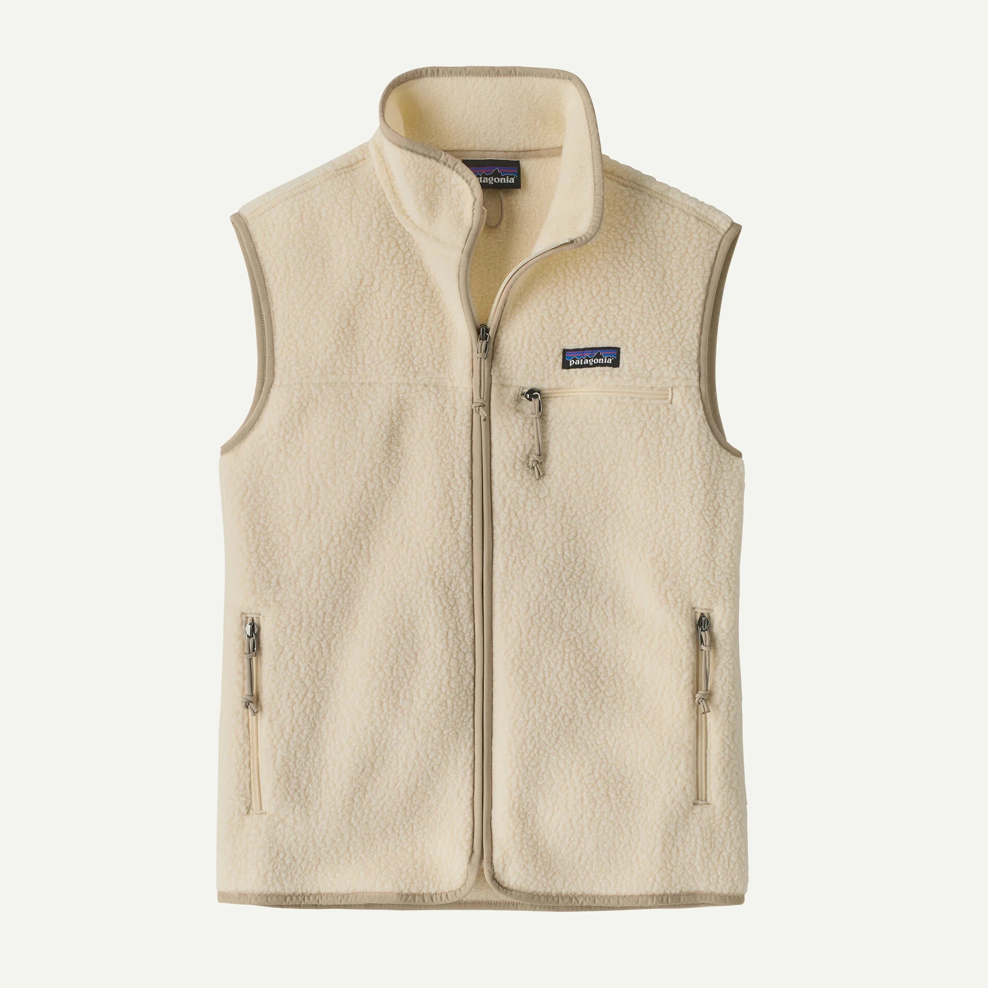 Patagonia Women's Retro Pile Vest-Killington Sports