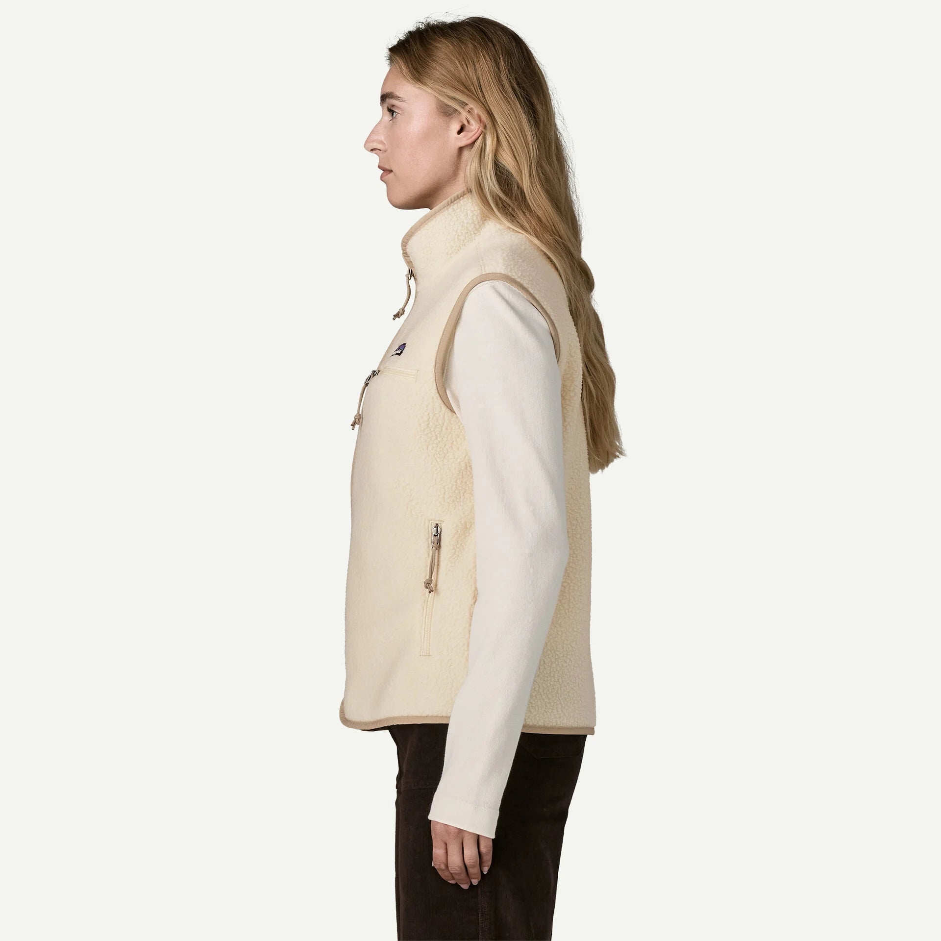 Patagonia Women's Retro Pile Vest-Killington Sports