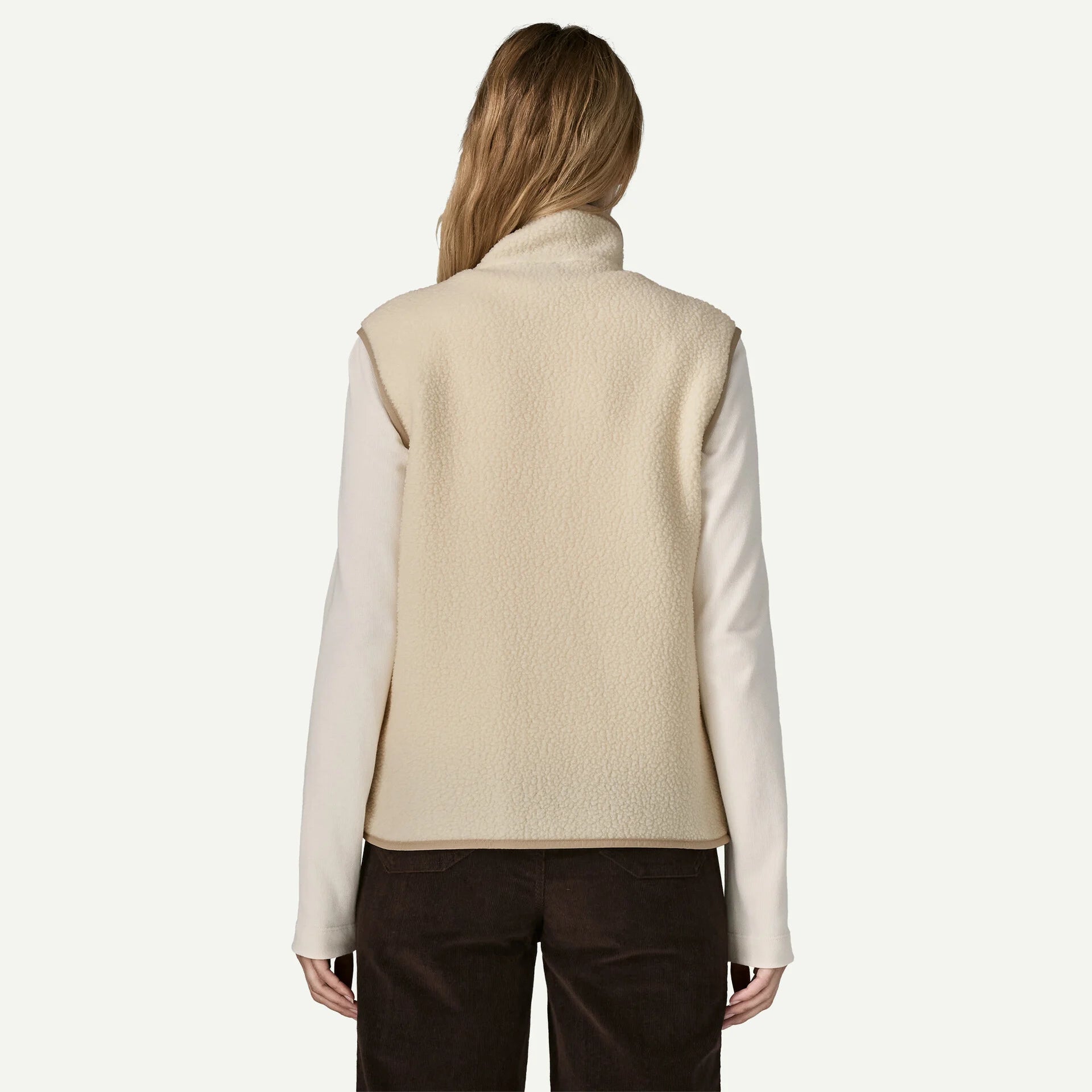 Patagonia Women's Retro Pile Vest-Killington Sports