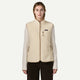 Patagonia Women's Retro Pile Vest-Natural-Killington Sports