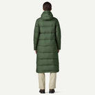 Patagonia Women's Silent Down Long Parka-Killington Sports