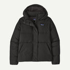 Patagonia Women's Sisar Down Hoody Jacket-Killington Sports