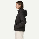 Patagonia Women's Sisar Down Hoody Jacket-Killington Sports