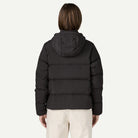 Patagonia Women's Sisar Down Hoody Jacket-Killington Sports