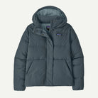 Patagonia Women's Sisar Down Hoody Jacket-Killington Sports