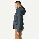 Patagonia Women's Sisar Down Hoody Jacket-Killington Sports