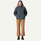 Patagonia Women's Sisar Down Hoody Jacket-Killington Sports