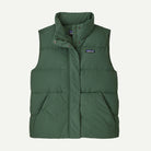 Patagonia Women's Sisar Down Vest-Killington Sports