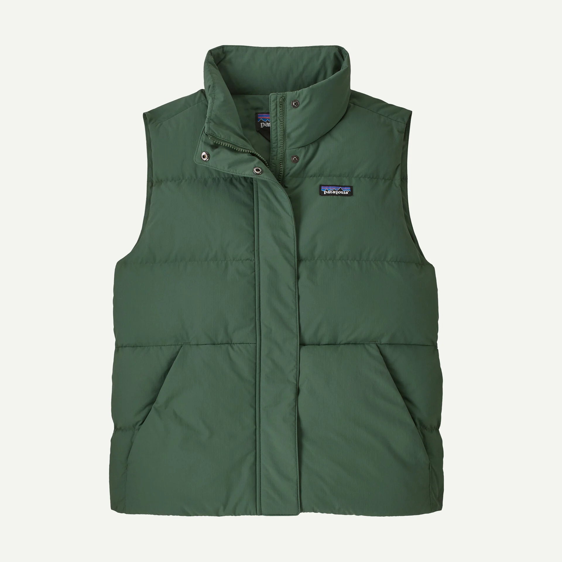 Patagonia Women's Sisar Down Vest-Killington Sports