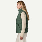 Patagonia Women's Sisar Down Vest-Killington Sports