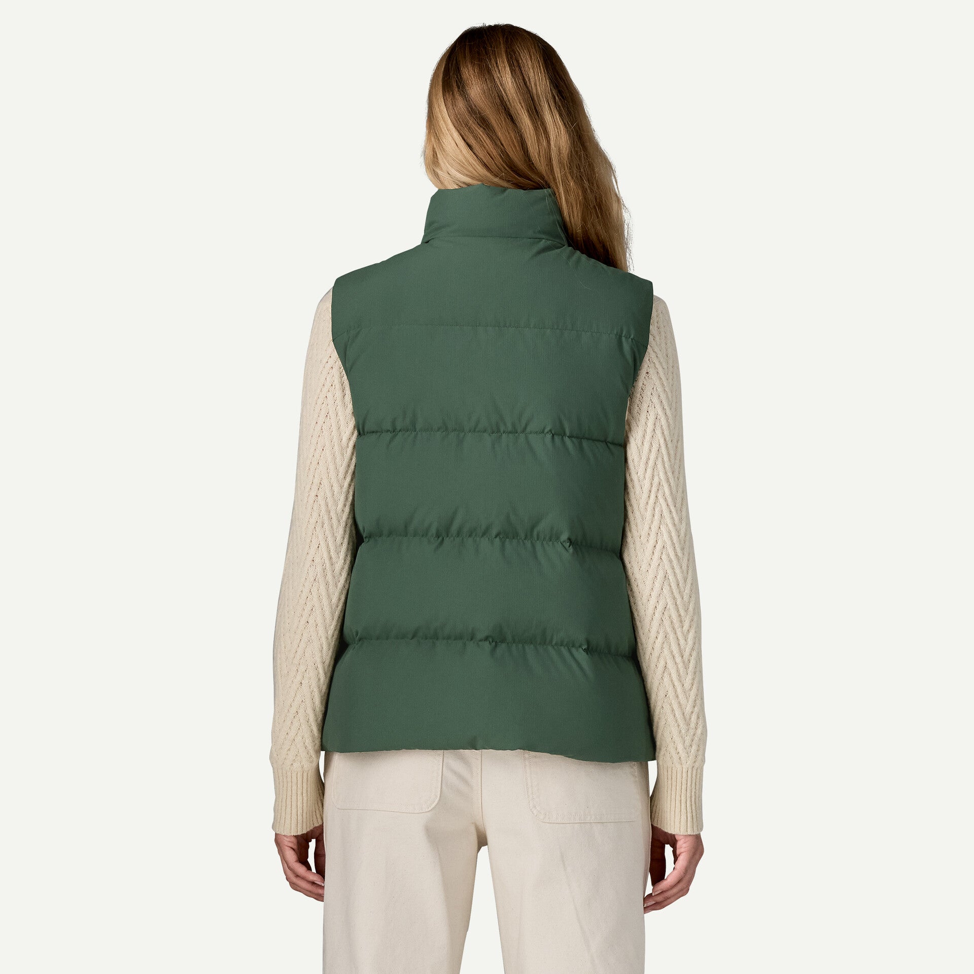 Patagonia Women's Sisar Down Vest-Killington Sports