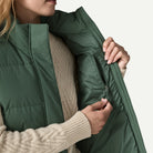 Patagonia Women's Sisar Down Vest-Killington Sports