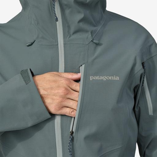 Patagonia Women's Snowdrifter Jacket