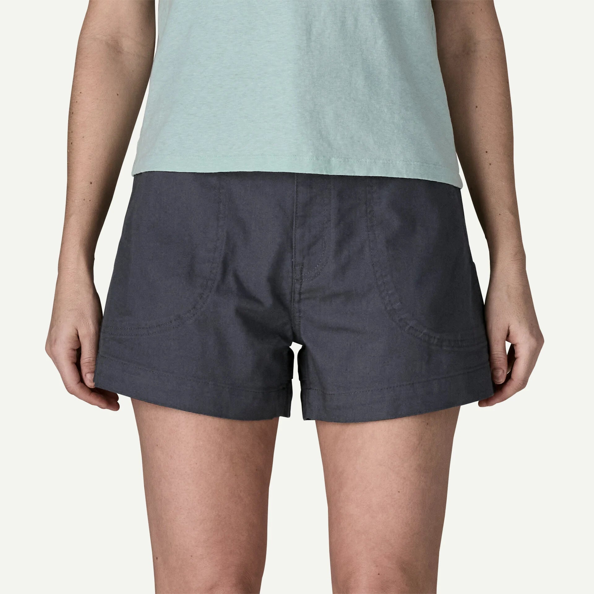 Patagonia Women's Stand Up® Shorts - 3½"-Killington Sports