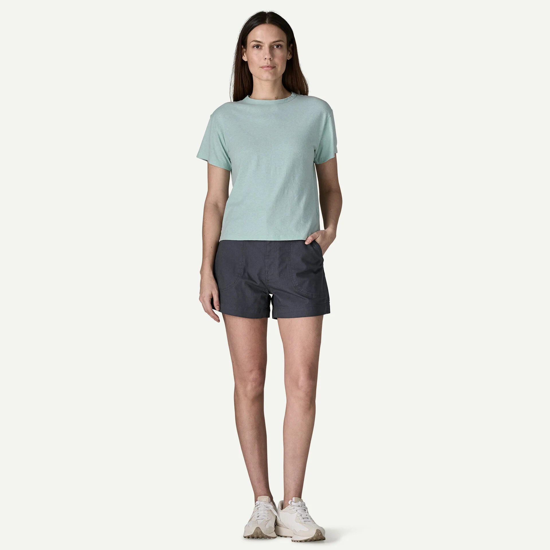 Patagonia Women's Stand Up® Shorts - 3½"-Killington Sports