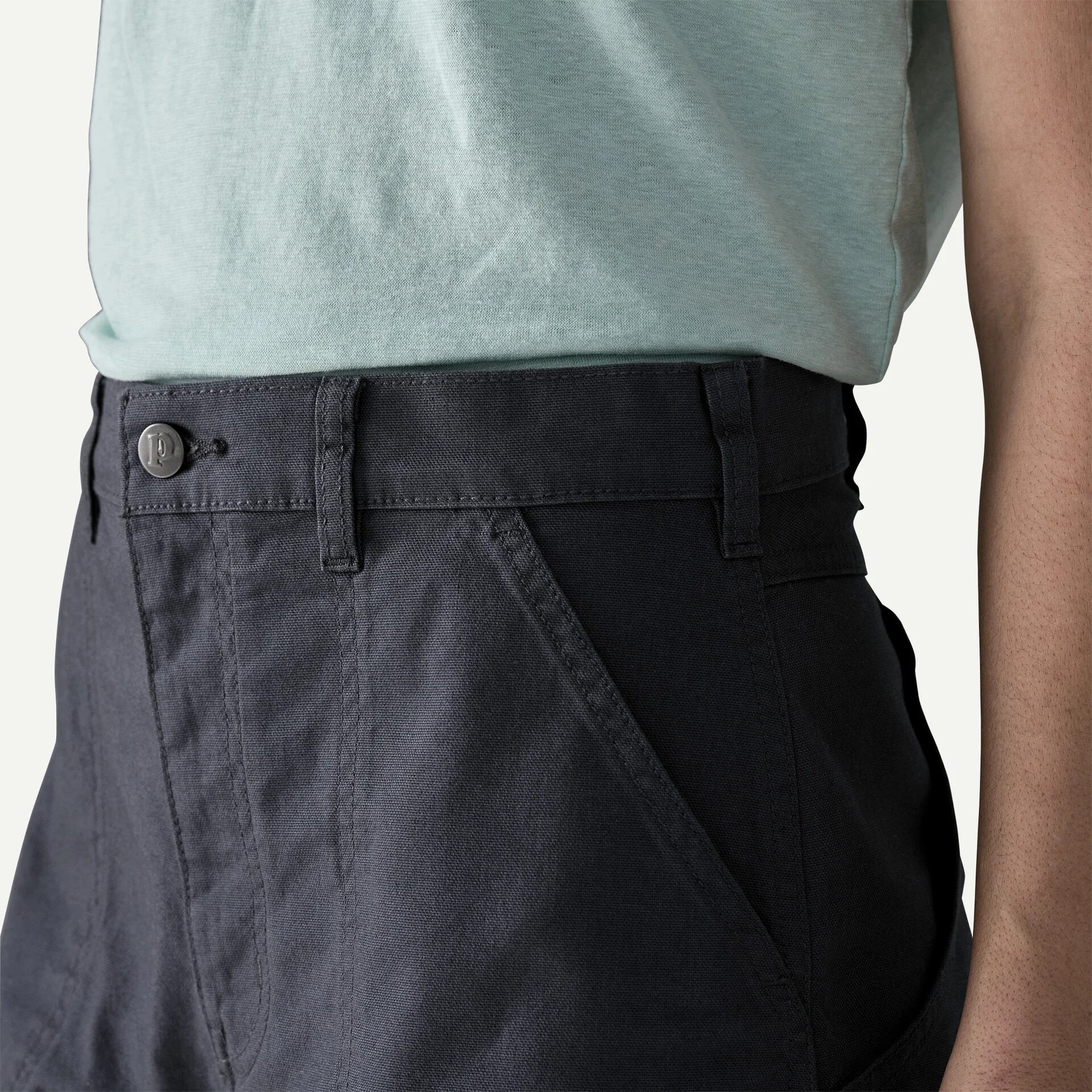 Patagonia Women's Stand Up® Shorts - 3½"-Killington Sports