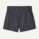 Patagonia Women's Stand Up® Shorts - 3½"-Smolder Blue-Killington Sports