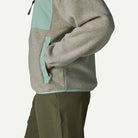 Patagonia Women's Synchilla® Fleece Jacket-Killington Sports