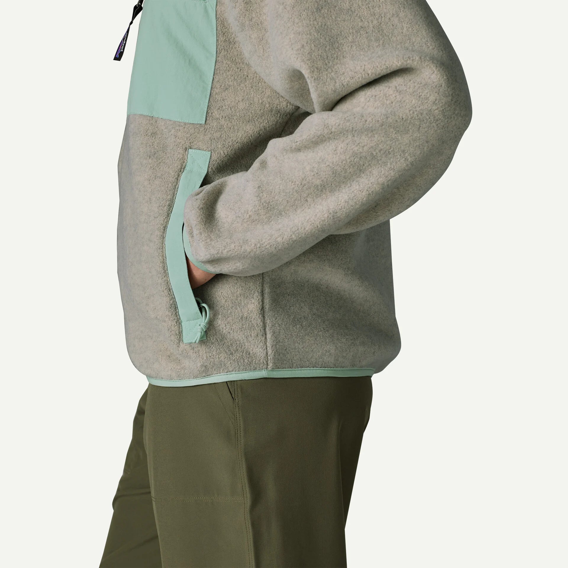 Patagonia Women's Synchilla® Fleece Jacket-Killington Sports