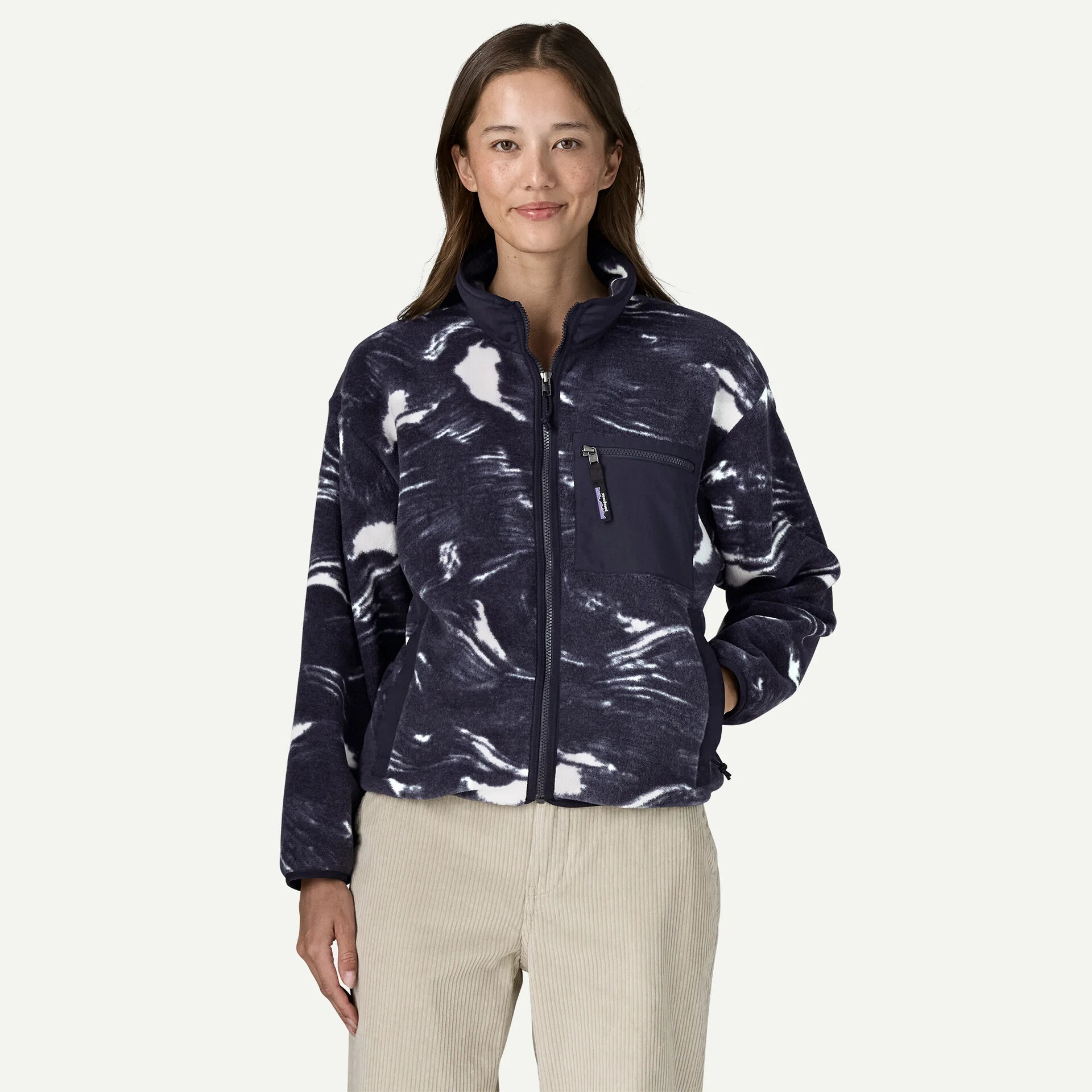 Patagonia Women's Synchilla® Fleece Jacket-Killington Sports