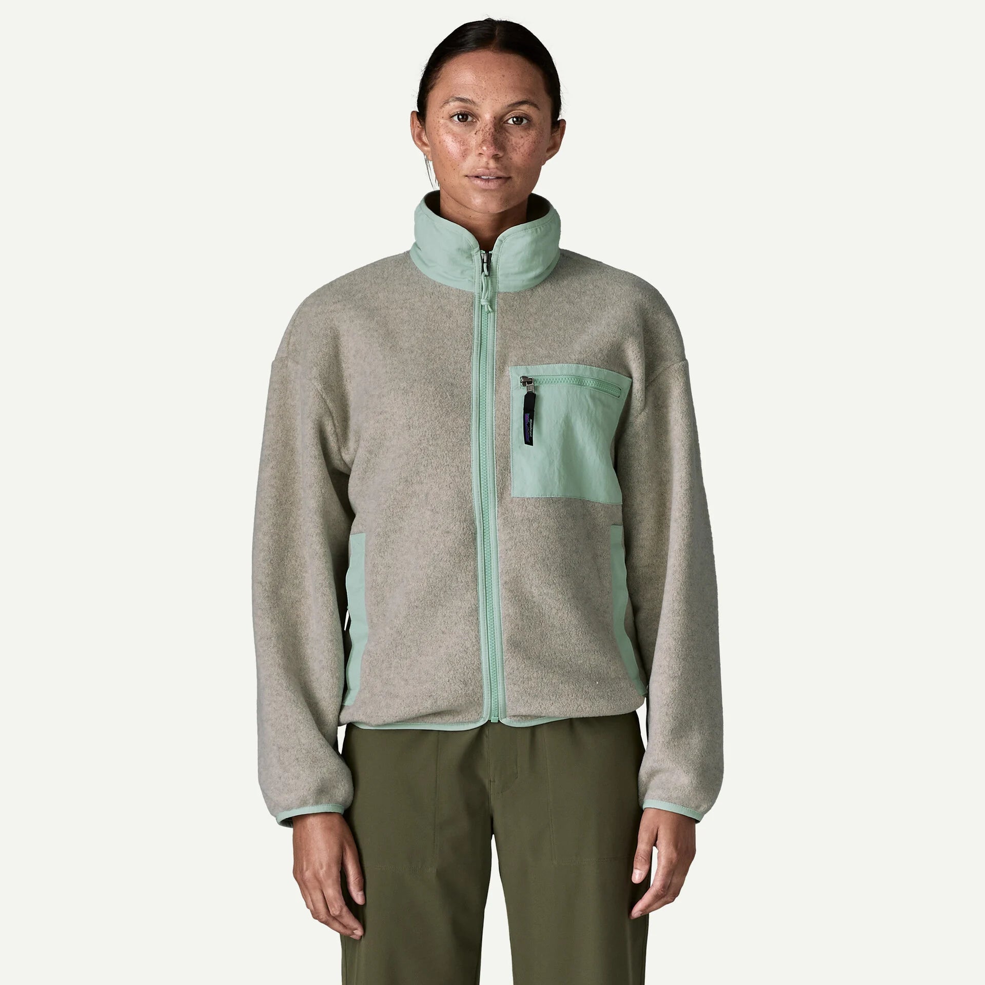 Patagonia Women's Synchilla® Fleece Jacket-Killington Sports