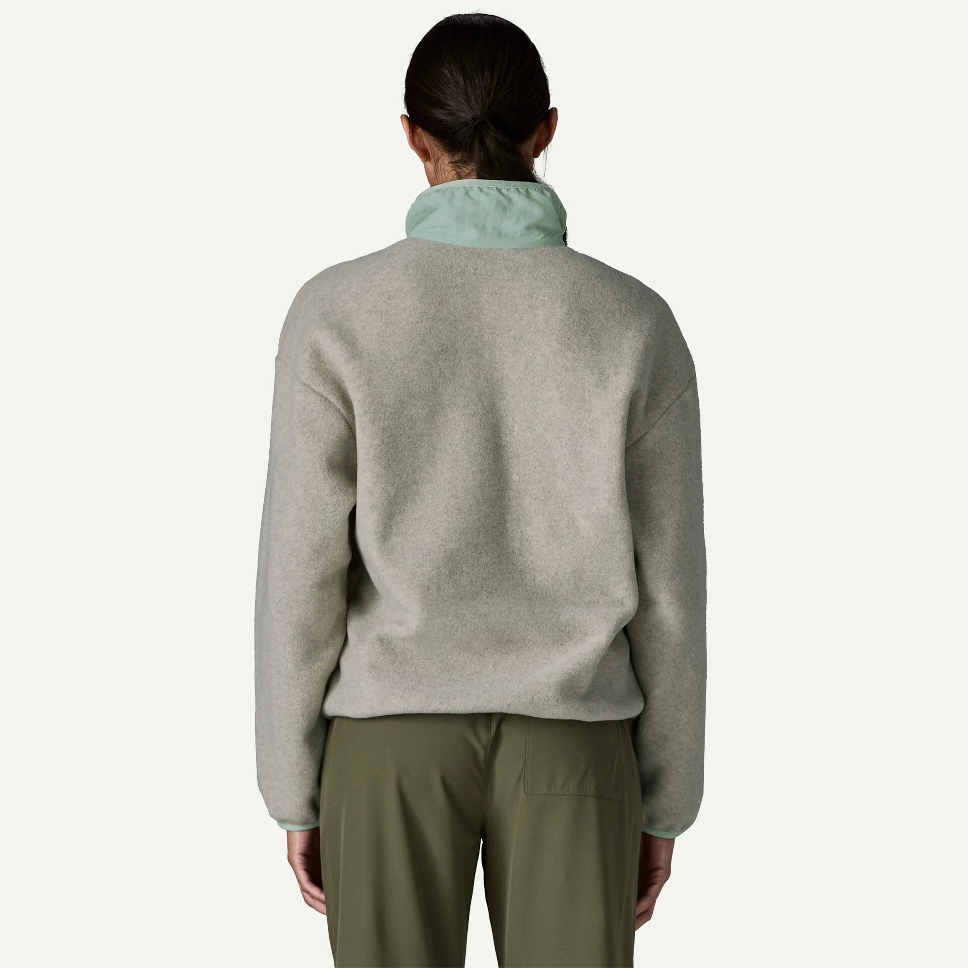 Patagonia Women's Synchilla® Fleece Jacket-Killington Sports