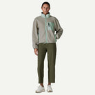 Patagonia Women's Synchilla® Fleece Jacket-Killington Sports