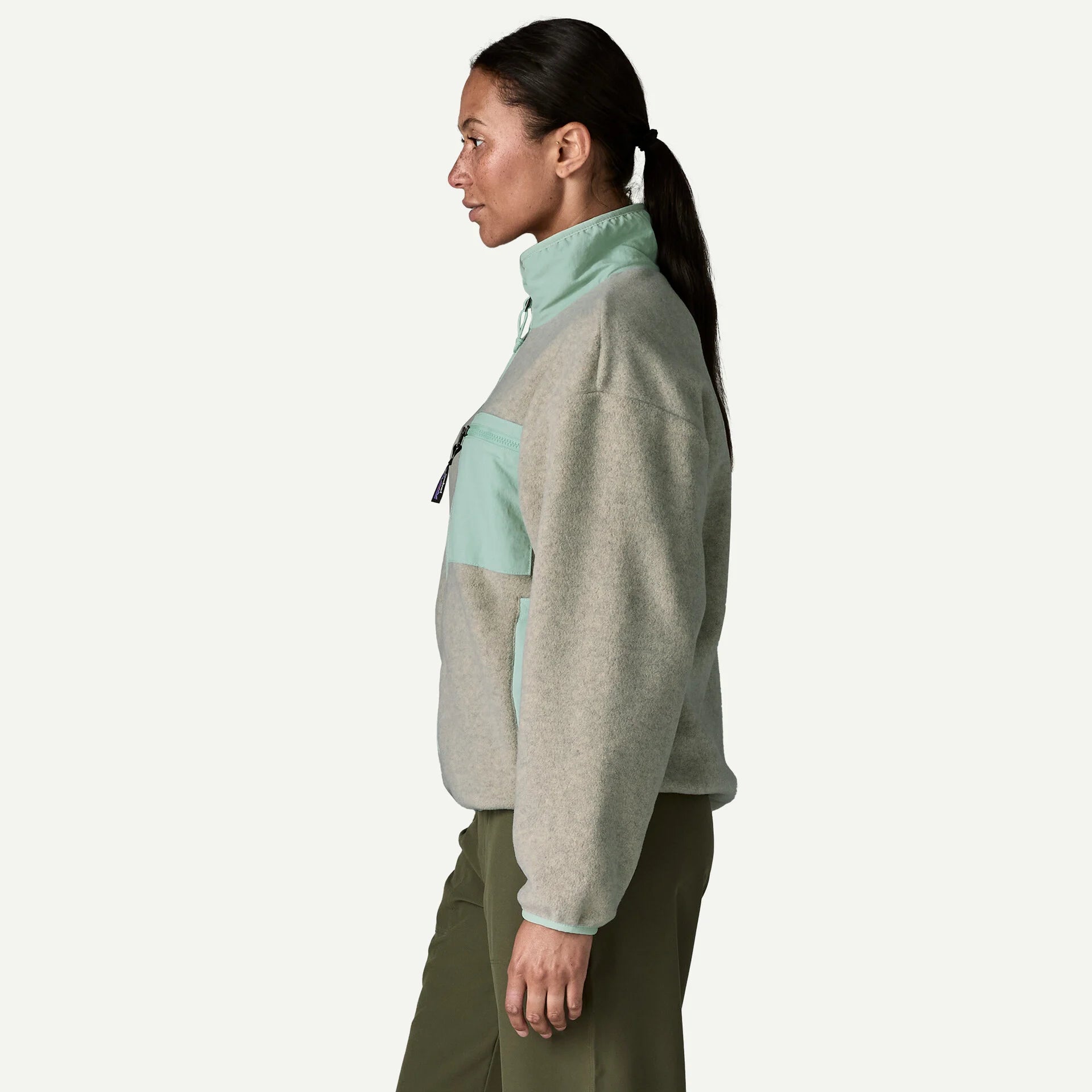 Patagonia Women's Synchilla® Fleece Jacket-Killington Sports