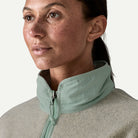 Patagonia Women's Synchilla® Fleece Jacket-Killington Sports