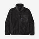 Patagonia Women's Synchilla® Fleece Jacket-Black-Killington Sports