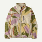 Patagonia Women's Synchilla® Fleece Jacket-Sunshine: Natural-Killington Sports
