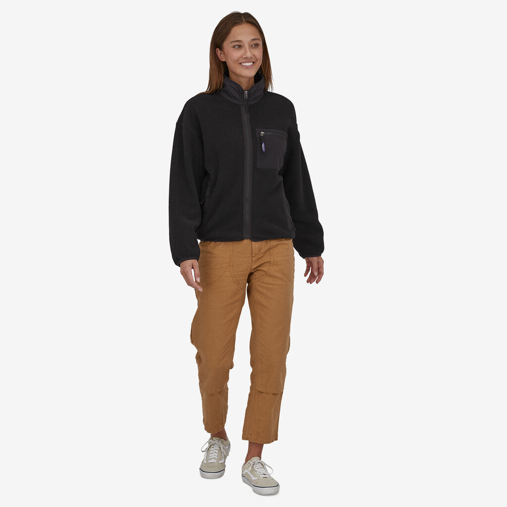 Patagonia Women's Synchilla® Fleece Jacket-Killington Sports